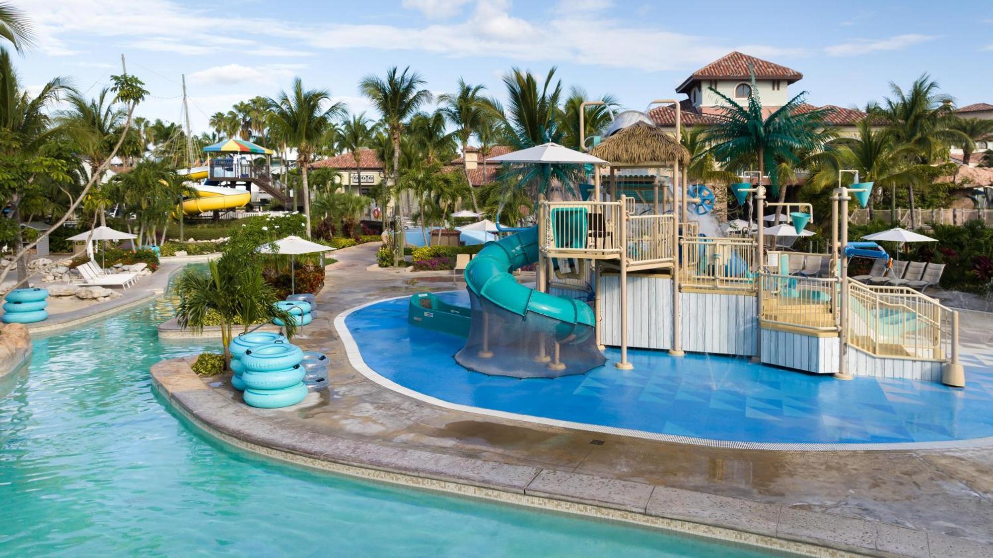 Beaches Turks And Caicos Resort Villages And Spa All Inclusive The Bight Settlements Eksteriør bilde