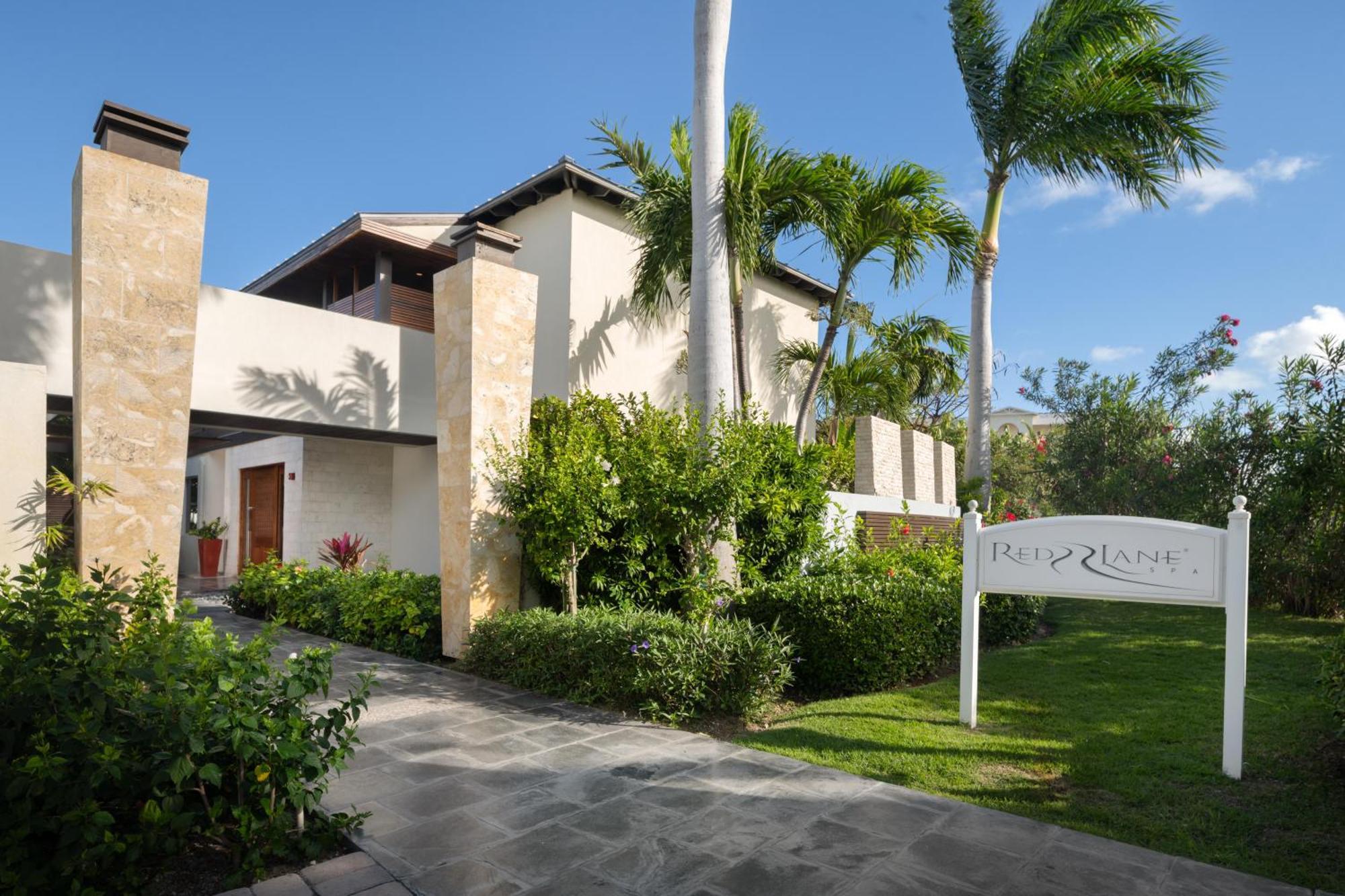 Beaches Turks And Caicos Resort Villages And Spa All Inclusive The Bight Settlements Eksteriør bilde