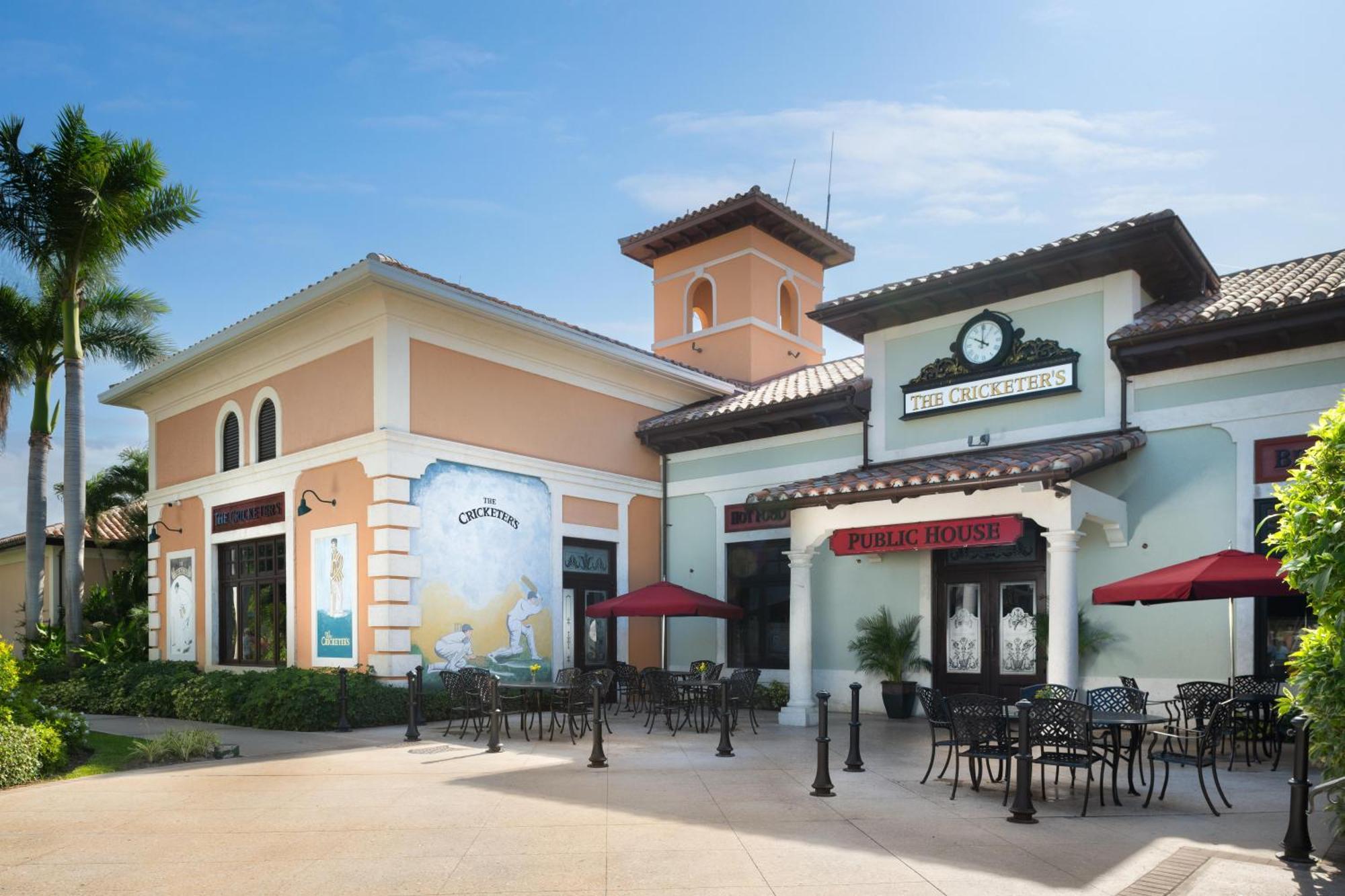Beaches Turks And Caicos Resort Villages And Spa All Inclusive The Bight Settlements Eksteriør bilde