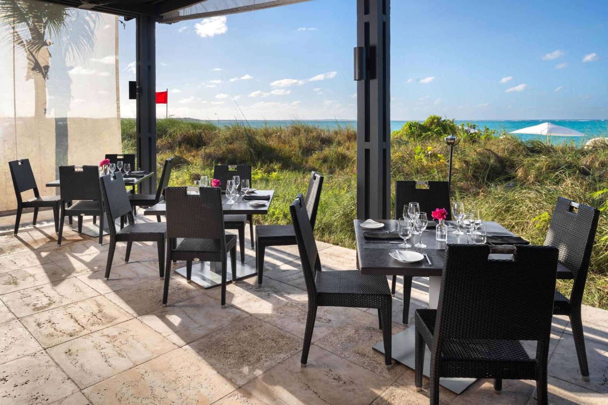 Beaches Turks And Caicos Resort Villages And Spa All Inclusive The Bight Settlements Eksteriør bilde