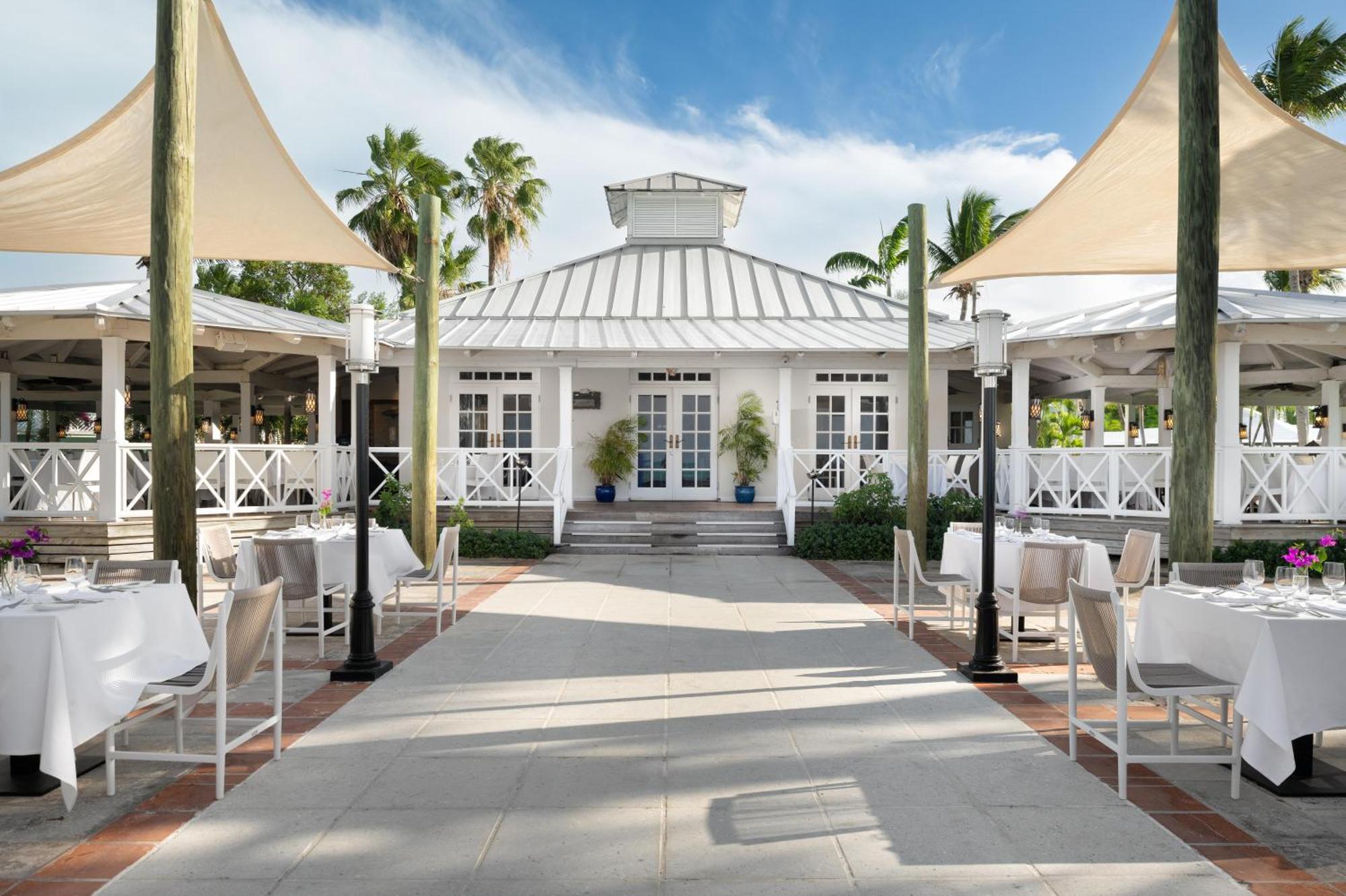 Beaches Turks And Caicos Resort Villages And Spa All Inclusive The Bight Settlements Eksteriør bilde