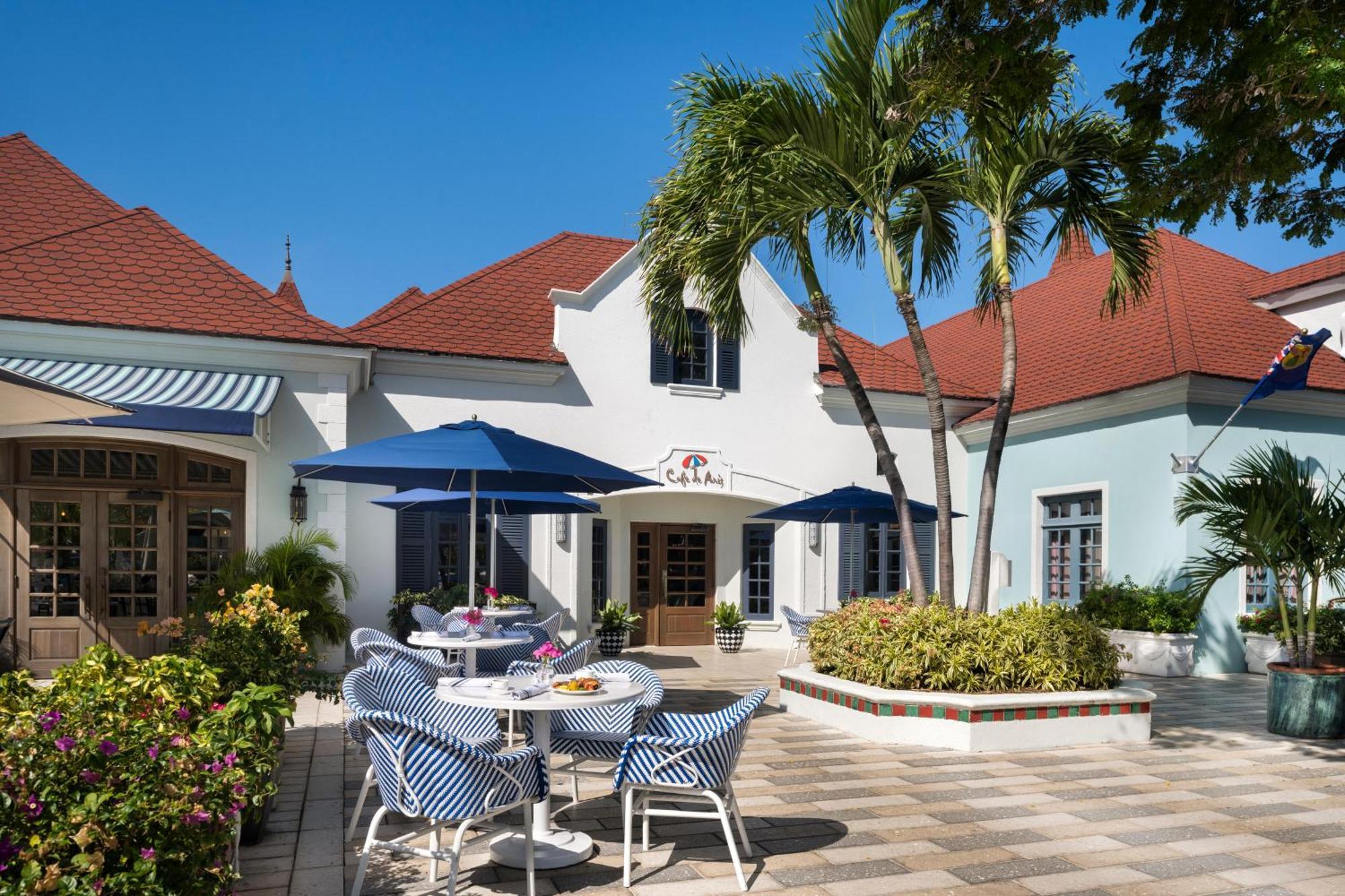 Beaches Turks And Caicos Resort Villages And Spa All Inclusive The Bight Settlements Eksteriør bilde