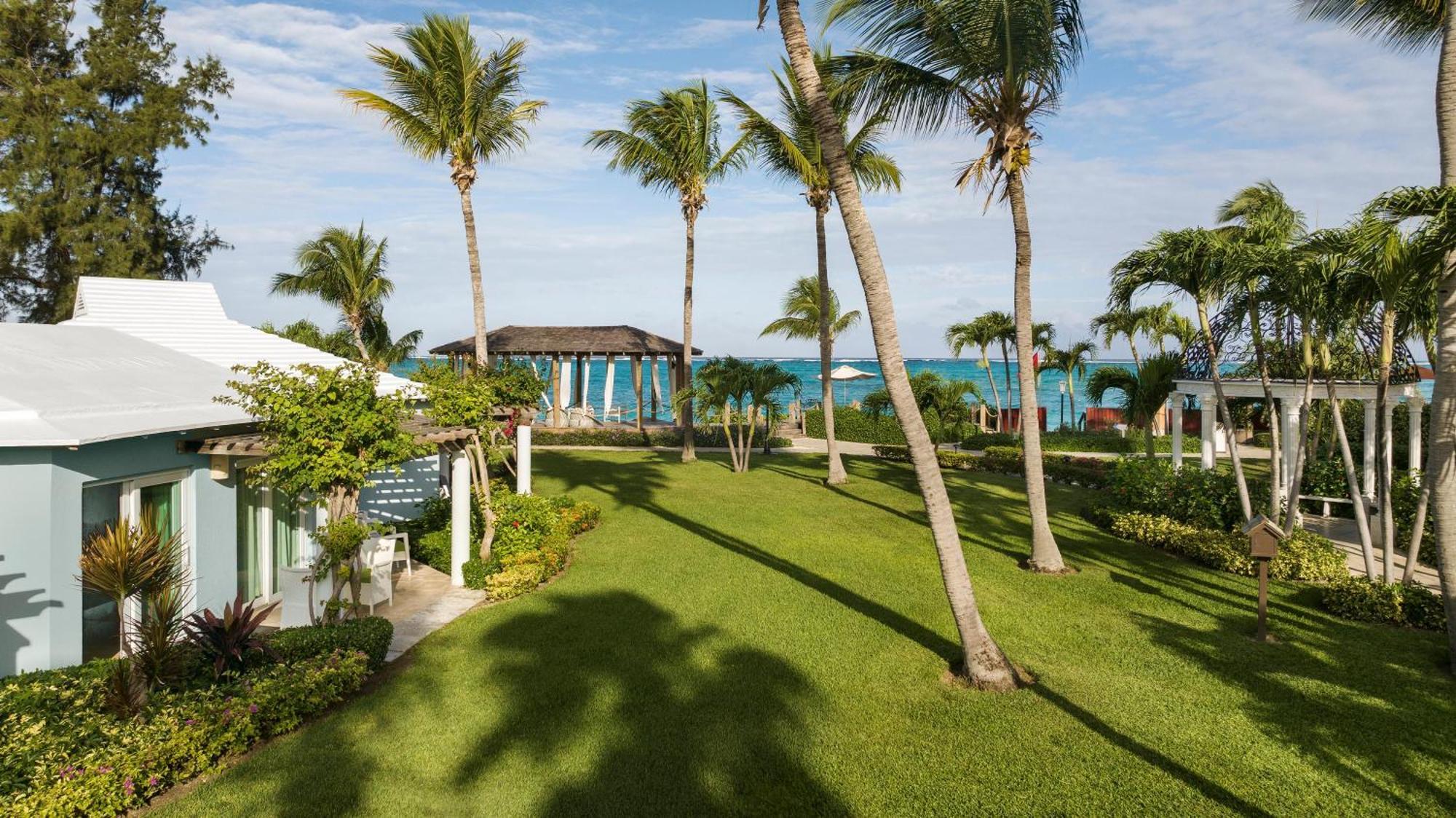 Beaches Turks And Caicos Resort Villages And Spa All Inclusive The Bight Settlements Eksteriør bilde