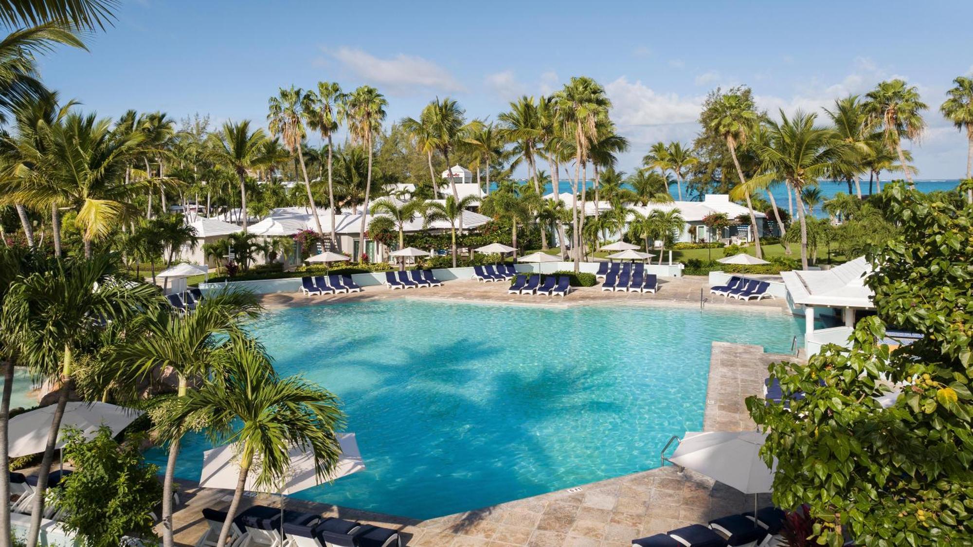 Beaches Turks And Caicos Resort Villages And Spa All Inclusive The Bight Settlements Eksteriør bilde