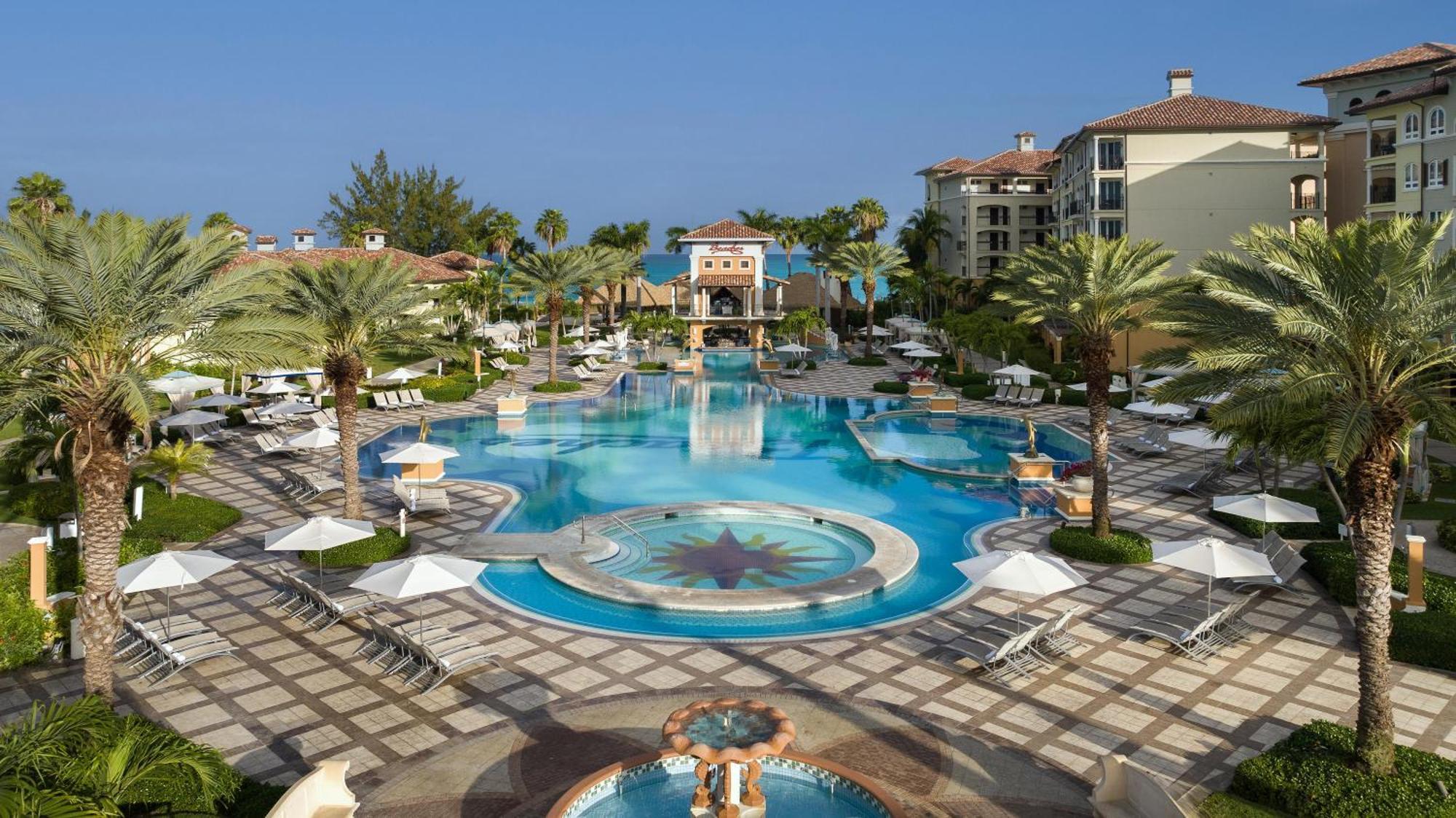 Beaches Turks And Caicos Resort Villages And Spa All Inclusive The Bight Settlements Eksteriør bilde