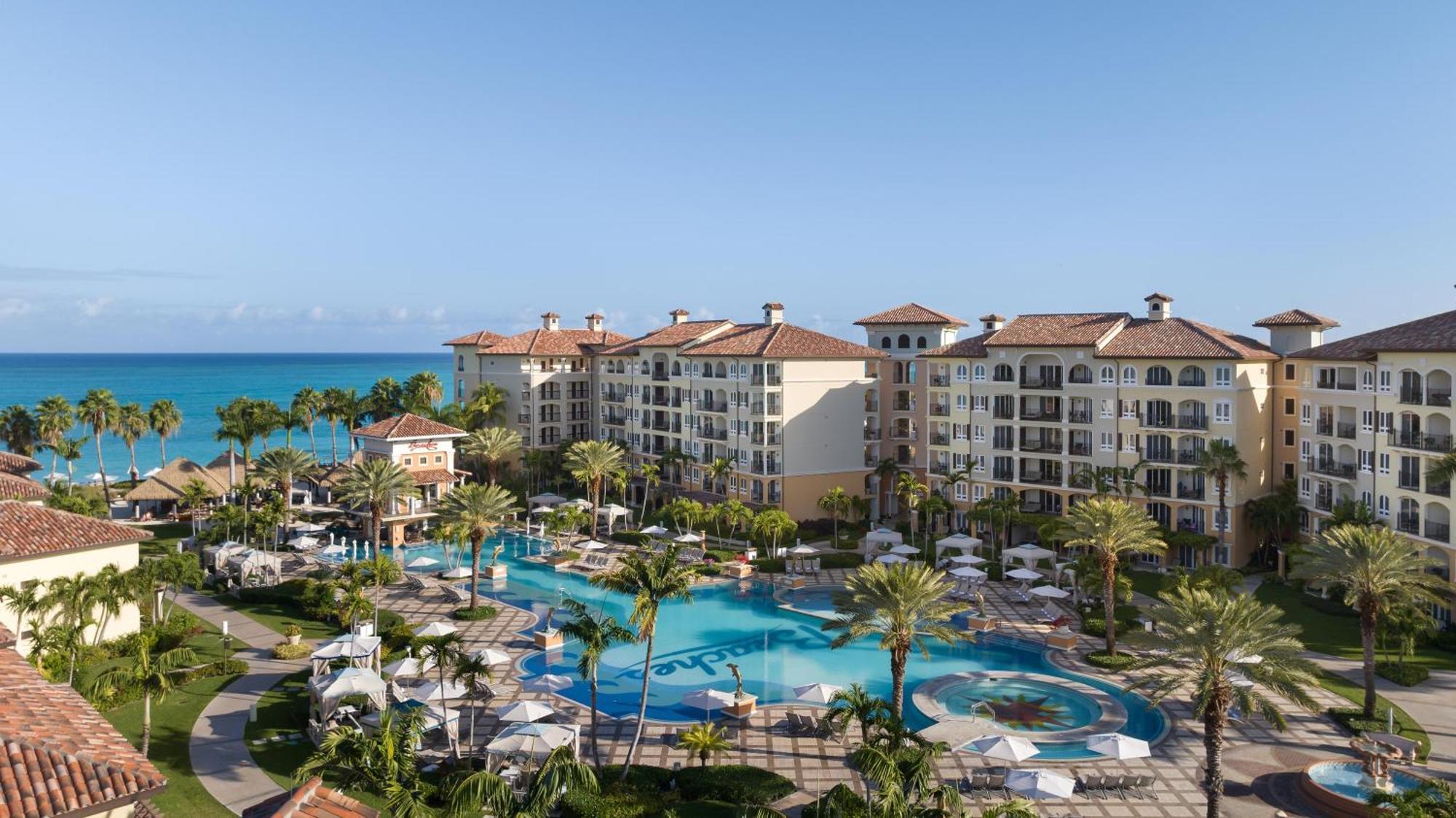Beaches Turks And Caicos Resort Villages And Spa All Inclusive The Bight Settlements Eksteriør bilde