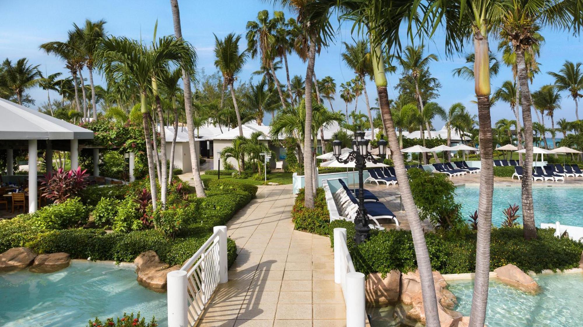 Beaches Turks And Caicos Resort Villages And Spa All Inclusive The Bight Settlements Eksteriør bilde