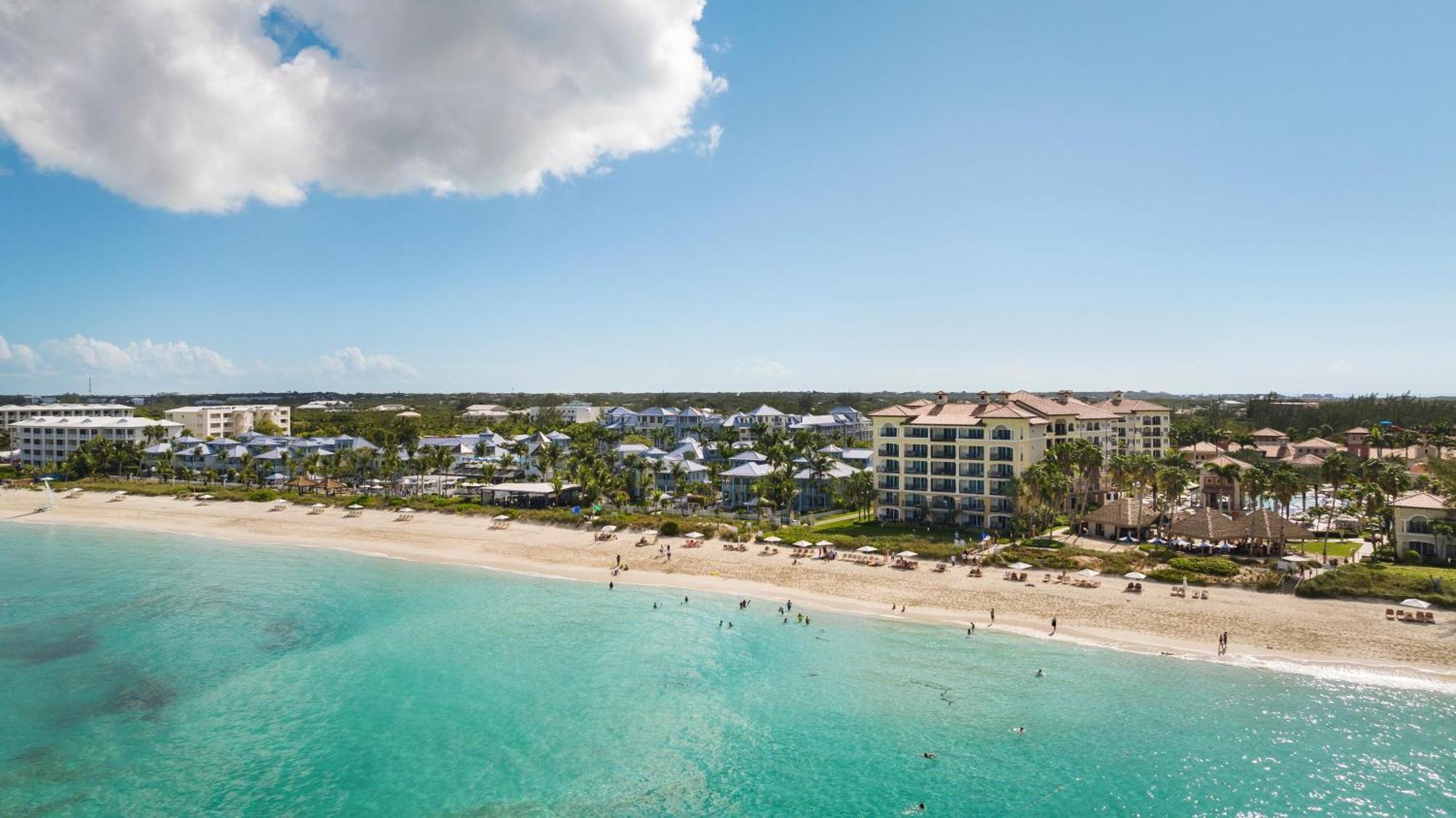 Beaches Turks And Caicos Resort Villages And Spa All Inclusive The Bight Settlements Eksteriør bilde