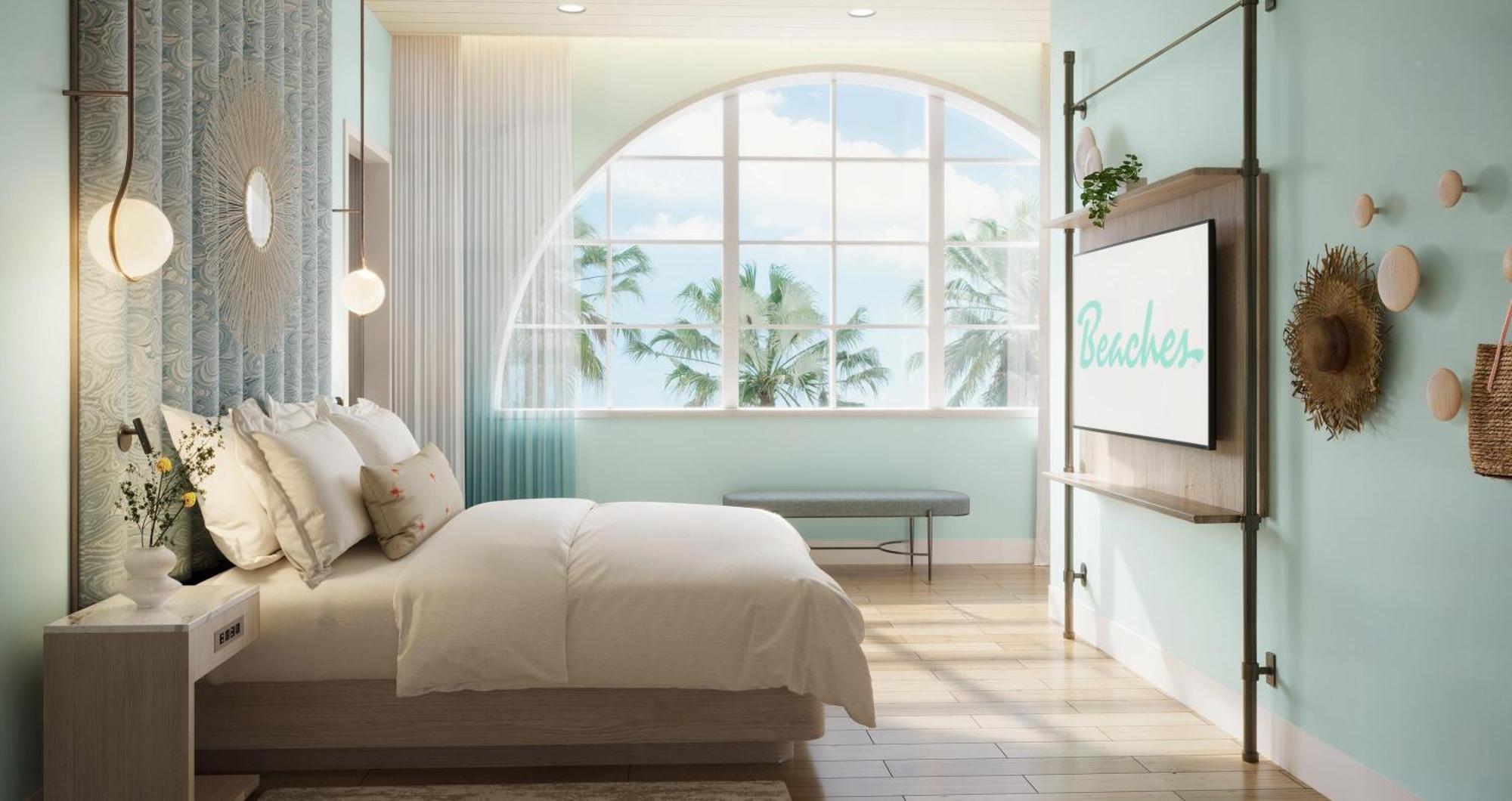 Beaches Turks And Caicos Resort Villages And Spa All Inclusive The Bight Settlements Eksteriør bilde