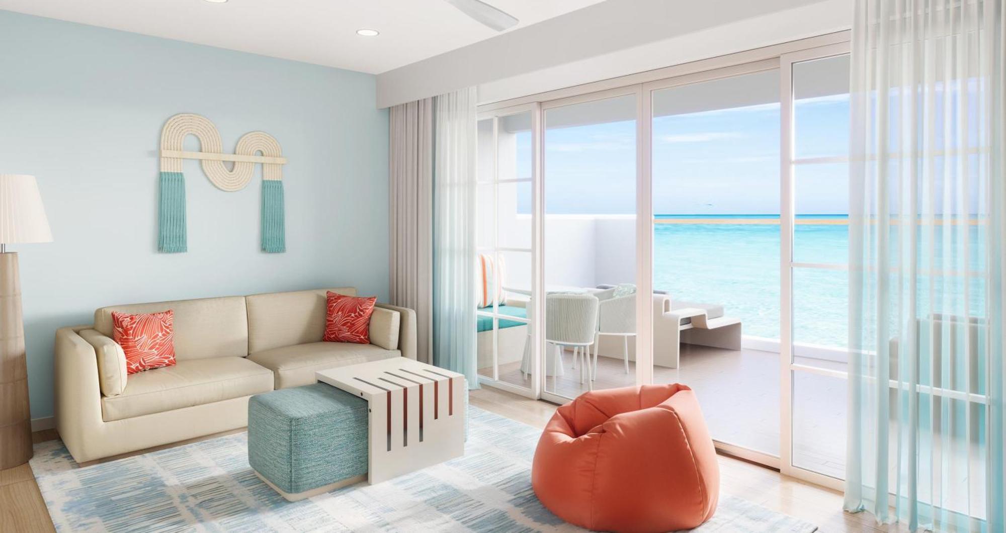 Beaches Turks And Caicos Resort Villages And Spa All Inclusive The Bight Settlements Eksteriør bilde