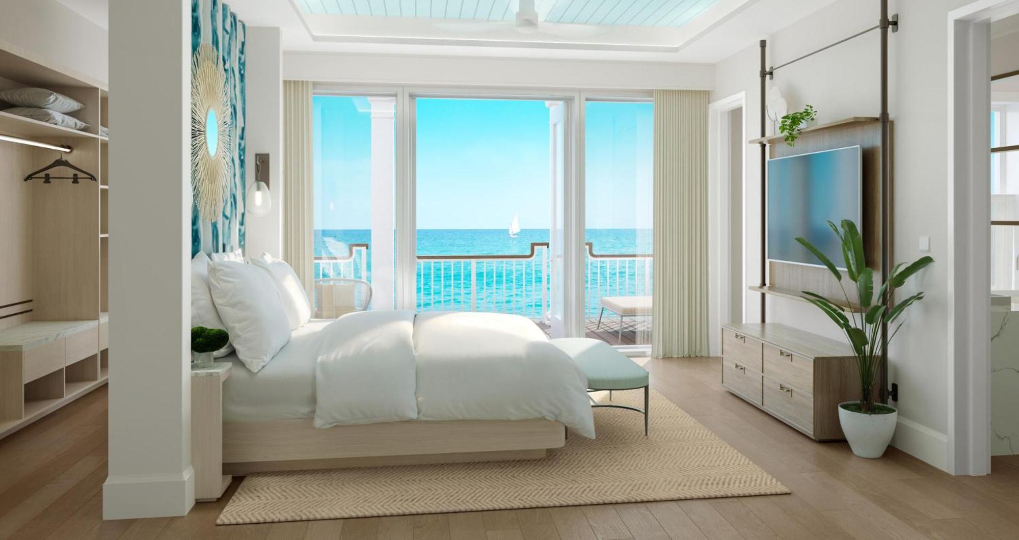 Beaches Turks And Caicos Resort Villages And Spa All Inclusive The Bight Settlements Eksteriør bilde