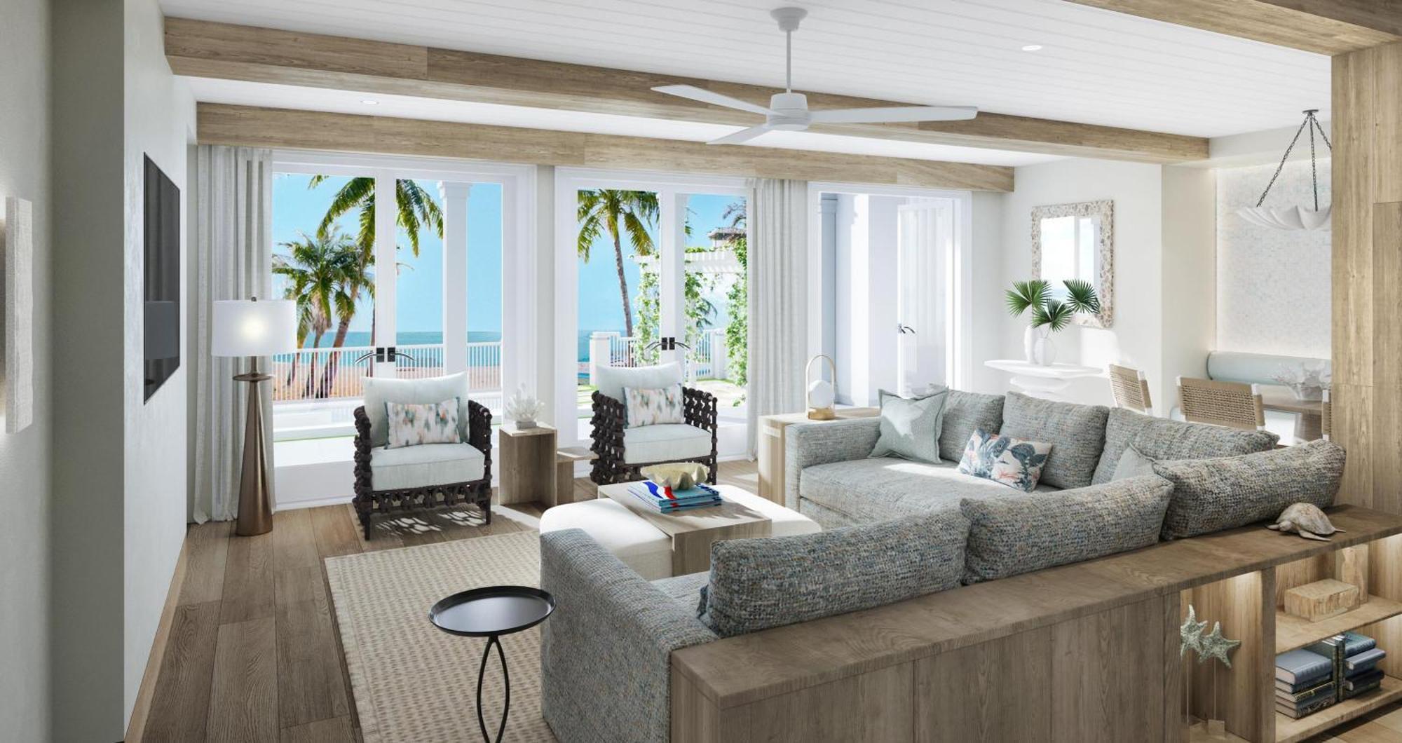 Beaches Turks And Caicos Resort Villages And Spa All Inclusive The Bight Settlements Eksteriør bilde