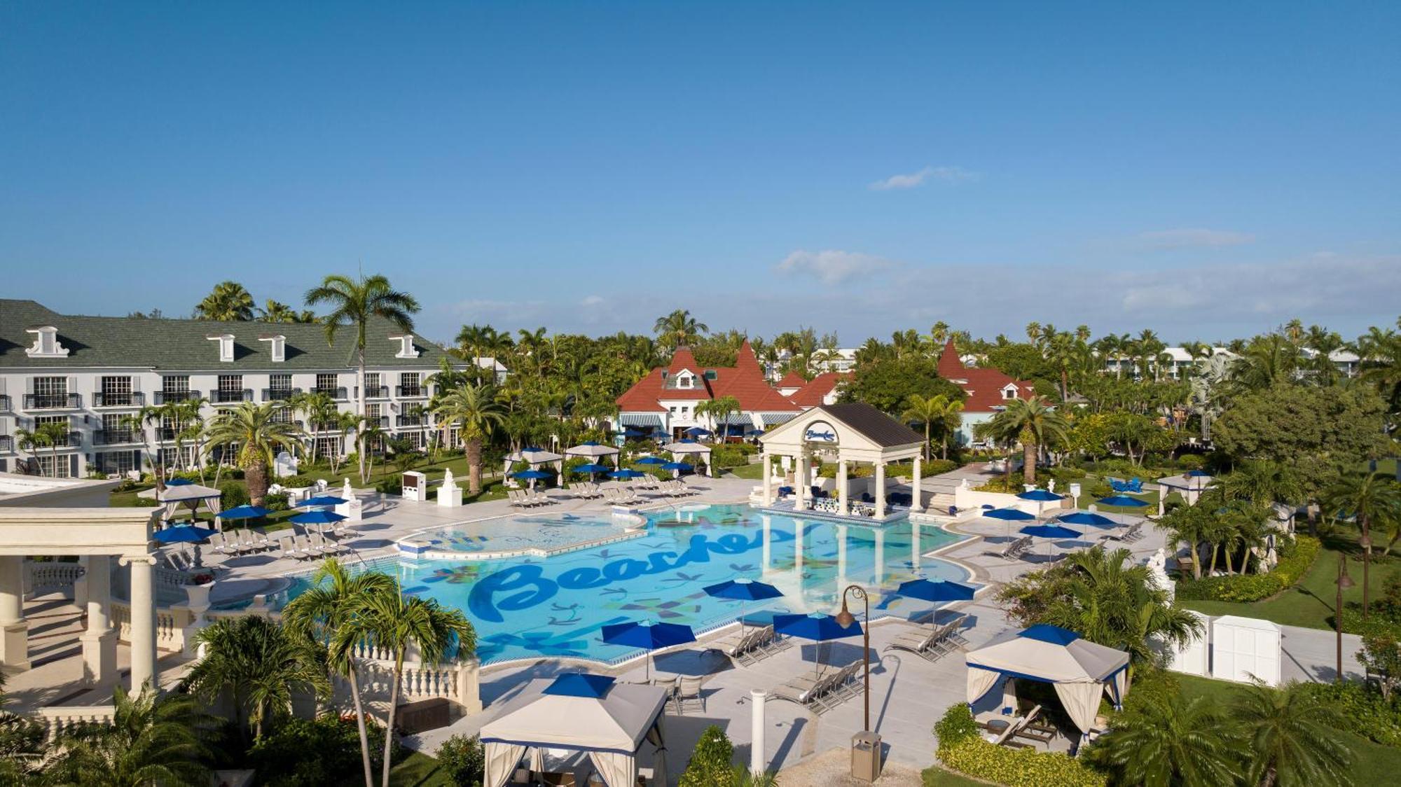 Beaches Turks And Caicos Resort Villages And Spa All Inclusive The Bight Settlements Eksteriør bilde
